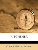 Kitchener 1176753932 Book Cover