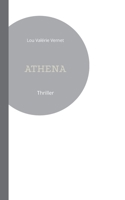 Athena: Duologie (French Edition) 2322617466 Book Cover