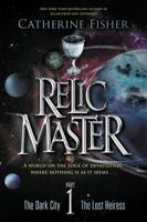 Relic Master Part 1 0142426873 Book Cover