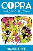 Copra, Round 7 1534399380 Book Cover