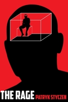 The Rage: Find YOUR inner RAGE. B088JFD4DT Book Cover