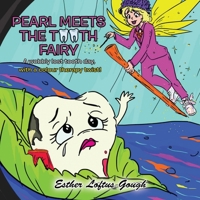 Pearl Meets the Tooth Fairy null Book Cover