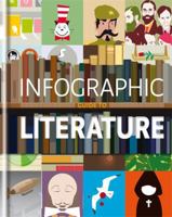 Infographic Guide to Literature 1844037878 Book Cover