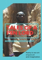 Tales Of A Pen Lord B08F6X4JC8 Book Cover