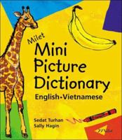 Milet Mini Picture Dictionary (Urdu-English) (Milet Mini Picture Dictionaries) 1840593725 Book Cover