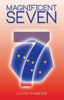 Magnificent Seven: The Happy Number 1490714014 Book Cover