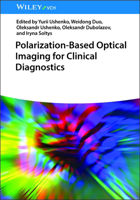 Polarization-Based Optical Imaging for Clinical Diagnostics 352741469X Book Cover