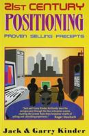 21st Century Positioning: Proven Selling Precepts 8188452815 Book Cover