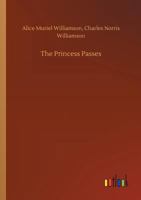 The Princess Passes 1006645705 Book Cover