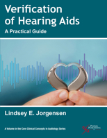 Verification of Hearing Aids: A Practical Guide 1635508827 Book Cover