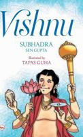 Vishnu 8129147378 Book Cover