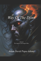 Way of The Djinn B0B96P7YTZ Book Cover