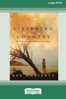 Listening to Country 1741753805 Book Cover