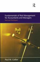 Fundamentals of Risk Management for Accountants and Managers 1138143820 Book Cover