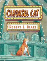 Carousel Cat 0399233822 Book Cover