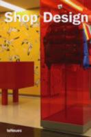 Shop Design 3832791043 Book Cover