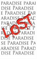 Paradise Lost 0615601111 Book Cover