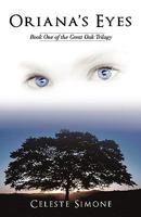 Oriana's Eyes 144018724X Book Cover