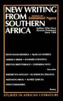 New Writing from Southern Africa 0435089714 Book Cover