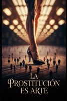 LA PROSTITUCIÓN ES UN ARTE (Spanish Edition) B0G2SXNFPS Book Cover