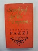Cercando l'Imperatore 0394559983 Book Cover