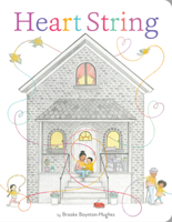 Heart String 1797236148 Book Cover