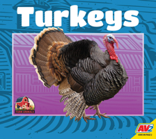 Turkeys 1791116442 Book Cover