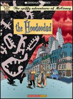 Harum Scarum: The Spiffy Adventures of McConey Vol. 1 1560972882 Book Cover