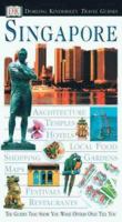 Singapore (Eyewitness Travel Guides)