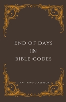 End of days in Bible Cides B0CWPNX585 Book Cover