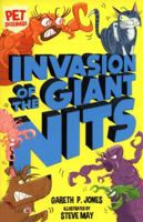 Pet Defenders 6 Invasion Of Giant Nits 1847159524 Book Cover
