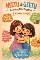 Neetu & Geetu B0GHK4PVMB Book Cover