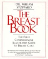 The Breast Book 0789404206 Book Cover