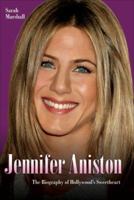 Jennifer Aniston 1844544001 Book Cover