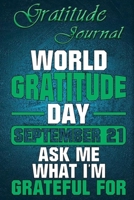 Gratitude Journal For Men: Daily Gratitude Journal | Positivity Diary for a Happier You To Practice gratitude and Daily in Just 5 Minutes a Day (Daily habit journals) 1677441364 Book Cover