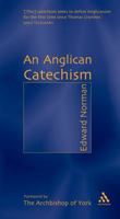 An Anglican Catechism 0826467008 Book Cover
