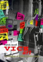 Vice Art: An Anthology of London's Prostitute Cards 0952100940 Book Cover