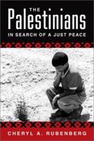 The Palestinians: In Search of a Just Peace 1588262251 Book Cover