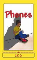 Phones 1717225314 Book Cover