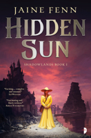 Hidden Sun 0857668013 Book Cover
