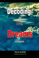 Decoding Your Dreams Part Four: Dream Analyzing B08QS394KK Book Cover