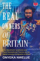 The Real Owners of Britain 1739774779 Book Cover