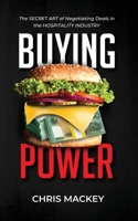 Buying Power 0645094242 Book Cover