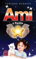 Ami y Perlita 8478085858 Book Cover