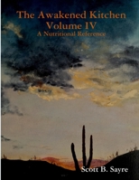 What's Good for You and Not 1329031261 Book Cover