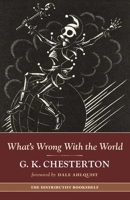 What's Wrong With the World B0HD9NYW56 Book Cover
