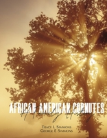 African American Cornutes: A Family History B0FRXBFJTM Book Cover