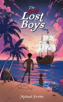 The Truly Lost Boys B0GV3K4B2Z Book Cover