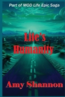 Life's Humanity (Mod Life Epic Saga) B0GFXHSKT9 Book Cover