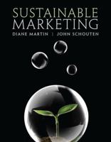 Sustainable Marketing 0136117074 Book Cover